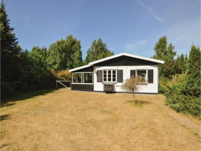 Three-Bedroom Holiday Home in Vig